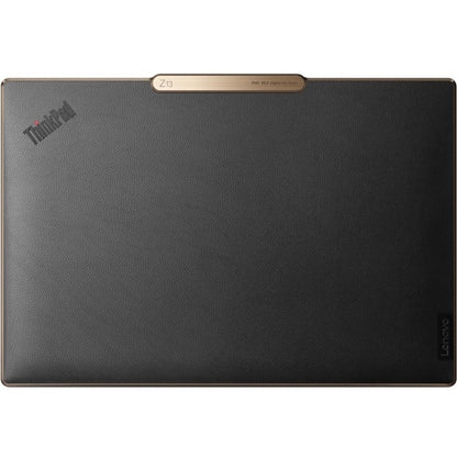 Lenovo ThinkPad Z13 Gen 1 21D2000TCA 13.3" Touchscreen Notebook - WUXGA - 1920 x 1200 - AMD Ryzen 7 PRO 6850U Octa-core (8 Core) 2.70 GHz - 16 GB Total RAM - 16 GB On-board Memory - 512 GB SSD - Bronze, Black 21D2000TCA