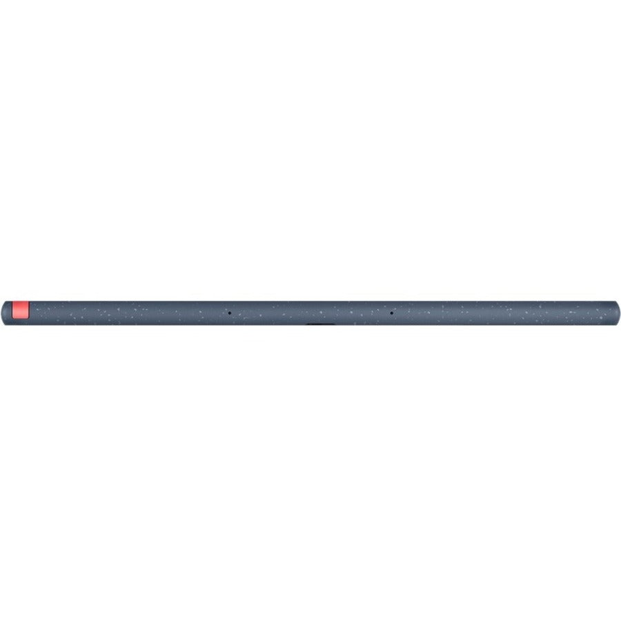 Ordinateur portable 2 en 1 détachable à écran tactile Lenovo 10w 82ST0010CF 10,1" - WUXGA - 1920 x 1200 - Qualcomm - 4 Go de RAM totale - 4 Go de mémoire intégrée - 128 Go de mémoire flash - Bleu abysse 82ST0010CF