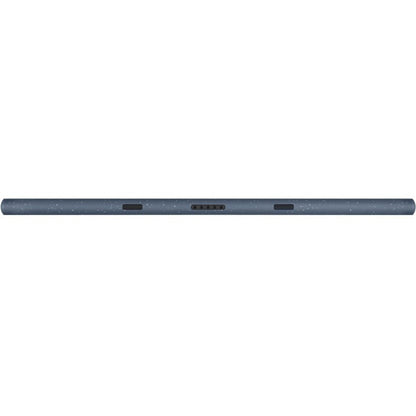 Ordinateur portable 2 en 1 détachable à écran tactile Lenovo 10w 82ST0001CF 10,1" - WUXGA - 1920 x 1200 - Qualcomm - 4 Go de RAM totale - 4 Go de mémoire intégrée - 64 Go de mémoire flash - Bleu abysse 82ST0001CF