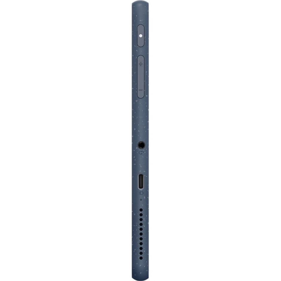 Ordinateur portable 2 en 1 détachable à écran tactile Lenovo 10w 82ST0001CF 10,1" - WUXGA - 1920 x 1200 - Qualcomm - 4 Go de RAM totale - 4 Go de mémoire intégrée - 64 Go de mémoire flash - Bleu abysse 82ST0001CF