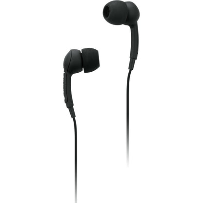 Écouteurs intra-auriculaires Lenovo 100 - Noir GXD0S50936
