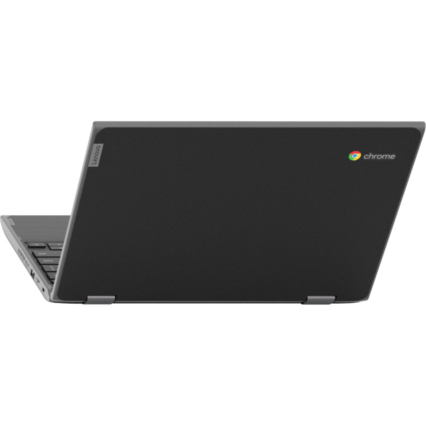 Lenovo 300e Chromebook 2e génération 81QC0003CF Chromebook 11,6" - 1366 x 768 - 1,70 GHz - 4 Go de RAM totale - 32 Go de mémoire flash - Noir 81QC0003CF