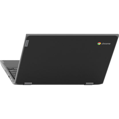 Lenovo 300e Chromebook 2e génération 81QC0003CF Chromebook 11,6" - 1366 x 768 - 1,70 GHz - 4 Go de RAM totale - 32 Go de mémoire flash - Noir 81QC0003CF