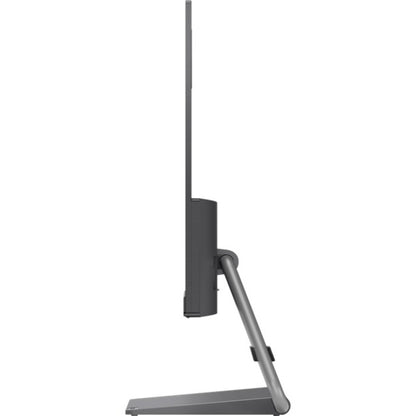 Moniteur LCD WLED WQHD Lenovo Q24h-10 23,8" - 16:9 - Gris 66A8GCC6US