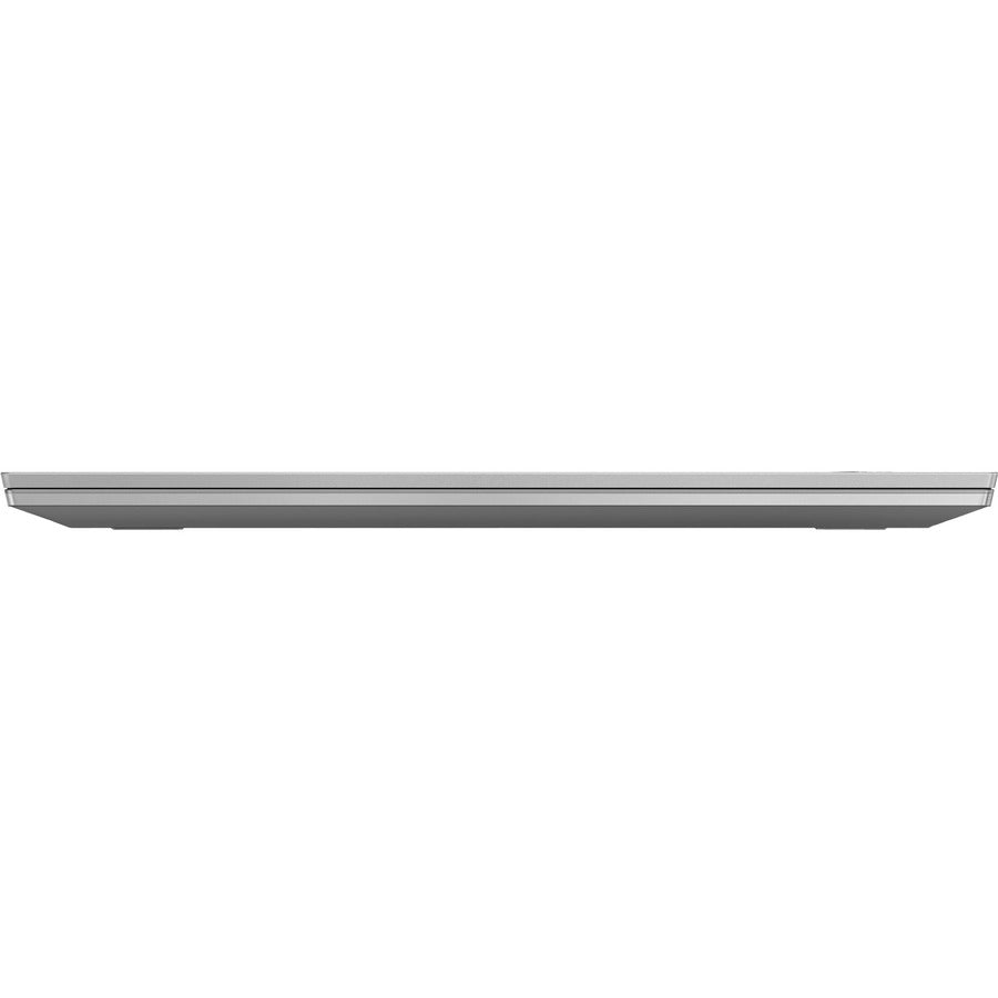 Ordinateur portable Lenovo ThinkPad E580 20KS003NUS 15,6" - 1920 x 1080 - Intel Core i7 8e génération i7-8550U Quad-core (4 cœurs) 1,80 GHz - 8 Go de RAM totale - SSD 256 Go - Argent 20KS003NUS