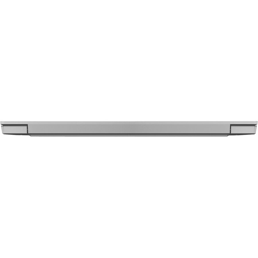 Ordinateur portable Lenovo ThinkPad E580 20KS003NUS 15,6" - 1920 x 1080 - Intel Core i7 8e génération i7-8550U Quad-core (4 cœurs) 1,80 GHz - 8 Go de RAM totale - SSD 256 Go - Argent 20KS003NUS