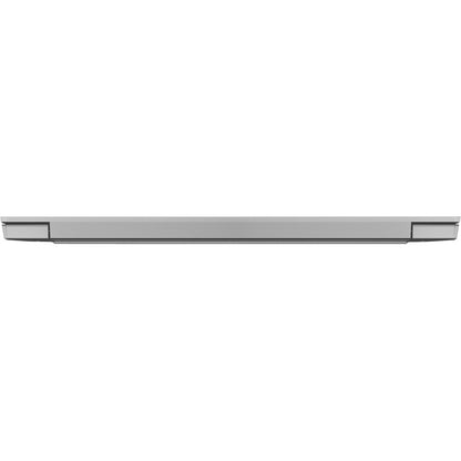 Ordinateur portable Lenovo ThinkPad E580 20KS003NUS 15,6" - 1920 x 1080 - Intel Core i7 8e génération i7-8550U Quad-core (4 cœurs) 1,80 GHz - 8 Go de RAM totale - SSD 256 Go - Argent 20KS003NUS
