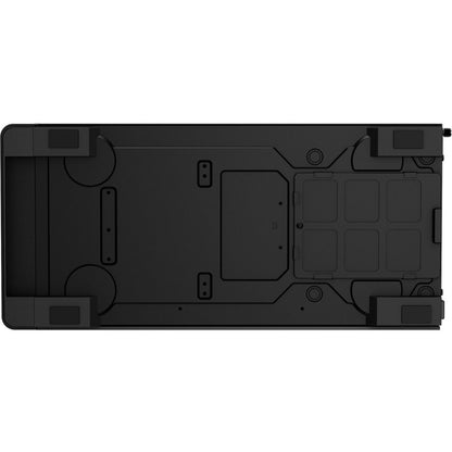 Ordinateur de bureau de jeu Lenovo Legion T7 34IAZ7 90S1000JUS - Intel Core i9 12e génération i9-12900K Hexadéca-core (16 cœurs) 3,20 GHz - 64 Go RAM DDR5 SDRAM - 2 To SSD M.2 PCI Express NVMe 4.0 x4 - Tour - Noir 90S1000JUS