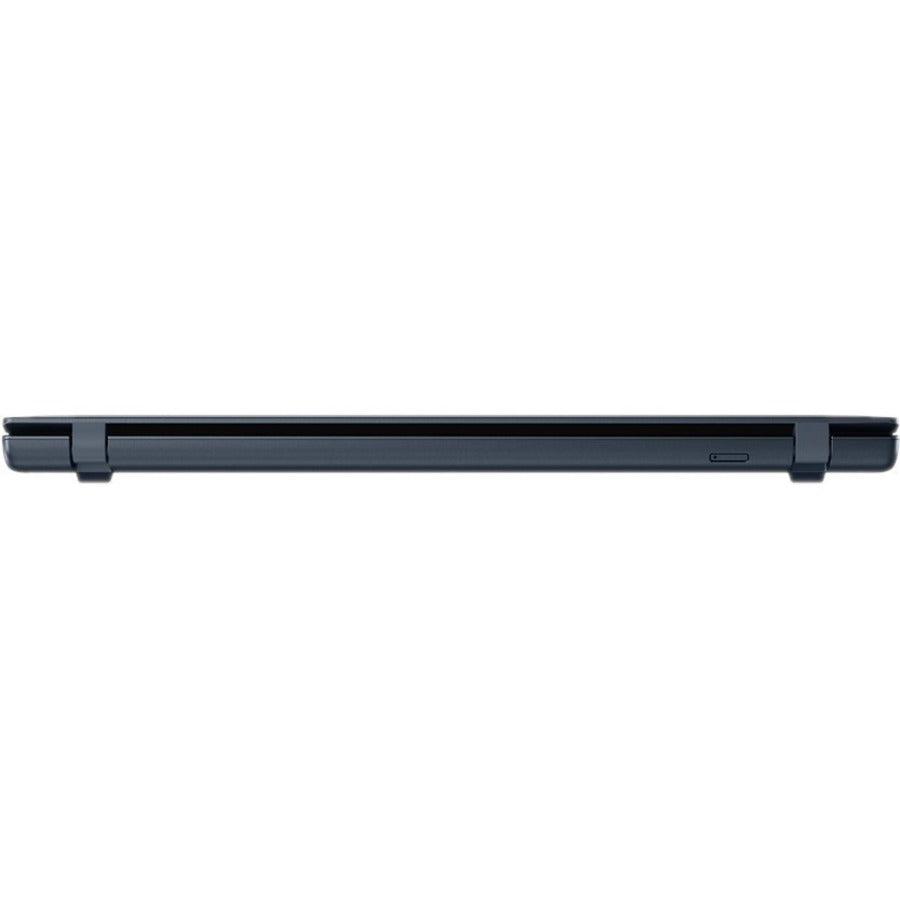 Lenovo ThinkPad C14 Gen 1 21C9000GCZ LTE, UMTS, Chromebook 14" UMTS - Full HD - 1920 x 1080 - Intel Core i5 12e génération i5-1245U Deca-core (10 cœurs) 3,30 GHz - 8 Go de RAM totale - SSD 256 Go - Bleu abysse 21C9000GCZ