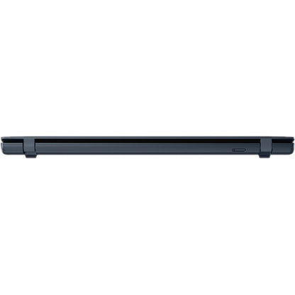 Lenovo ThinkPad C14 Gen 1 21C9000GCZ LTE, UMTS, Chromebook 14" UMTS - Full HD - 1920 x 1080 - Intel Core i5 12e génération i5-1245U Deca-core (10 cœurs) 3,30 GHz - 8 Go de RAM totale - SSD 256 Go - Bleu abysse 21C9000GCZ