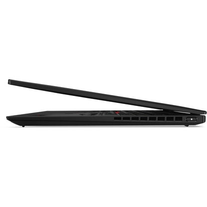 Ordinateur portable Lenovo ThinkPad X1 Nano Gen 2 21E80034CA 13" - 2K - 2160 x 1350 - Intel Core i7 12e génération i7-1270P Dodeca-core (12 cœurs) - 16 Go de RAM totale - 16 Go de mémoire embarquée - 512 Go SSD - Peinture noire 21E80034CA