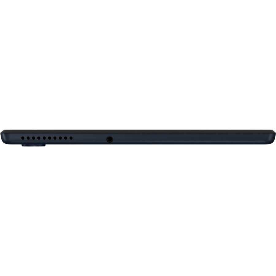 Tablette Lenovo Tab K10 TB-X6C6F - 10,3" WUXGA - Helio P22T Octa-core (8 Core) 1,80 GHz - 4 Go RAM - 64 Go Stockage - Android 11 - Bleu Abysse ZA8N0044US