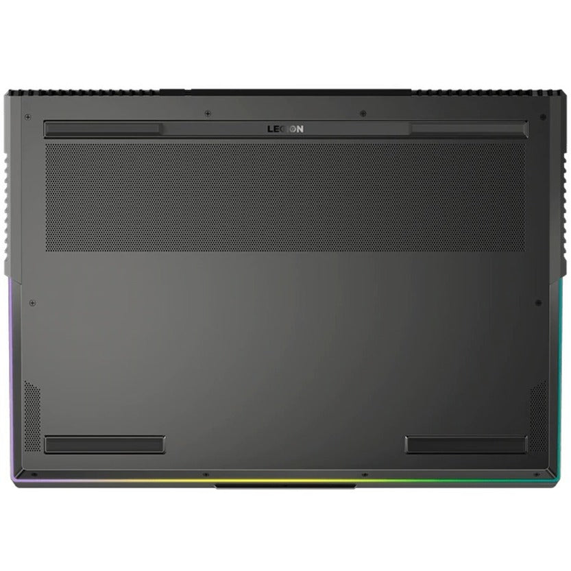 Ordinateur portable de jeu Lenovo Legion 7 16ACHg6 82N6008AUS 16" - WQXGA - 2560 x 1600 - AMD Ryzen 9 5900HX Octa-core (8 cœurs) 3,30 GHz - 32 Go de RAM totale - SSD 2 To - Gris orage 82N6008AUS