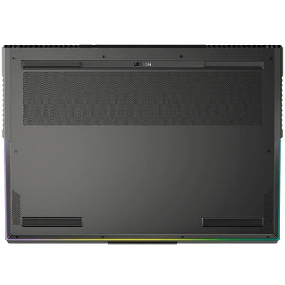 Ordinateur portable de jeu Lenovo Legion 7 16ACHg6 82N6008AUS 16" - WQXGA - 2560 x 1600 - AMD Ryzen 9 5900HX Octa-core (8 cœurs) 3,30 GHz - 32 Go de RAM totale - SSD 2 To - Gris orage 82N6008AUS