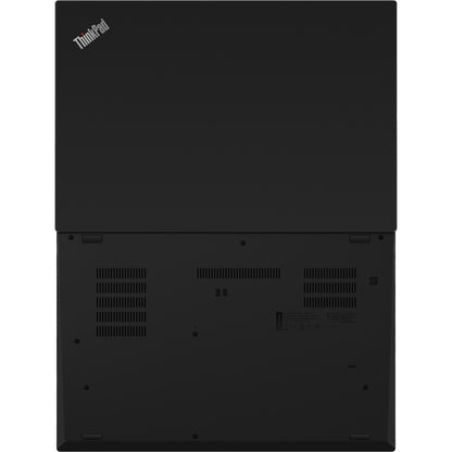 Lenovo ThinkPad P53s 20N60011CA 15.6" Touchscreen Mobile Workstation - 1920 x 1080 - Intel Core i7 8th Gen i7-8565U Quad-core (4 Core) 1.80 GHz - 8 GB Total RAM - 256 GB SSD - Glossy Black 20N60011CA