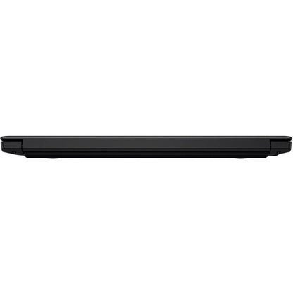 Ordinateur portable Lenovo ThinkPad E470 20H10065CA 14" - 1366 x 768 - Intel Core i3 6e génération i3-6006U Dual-core (2 cœurs) 2 GHz - 4 Go de RAM totale - Disque dur 500 Go - Noir 20H10065CA
