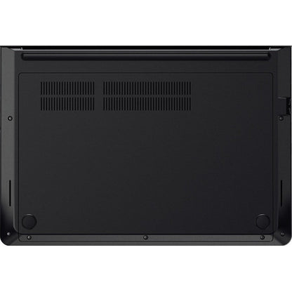 Ordinateur portable Lenovo ThinkPad E470 20H10065CA 14" - 1366 x 768 - Intel Core i3 6e génération i3-6006U Dual-core (2 cœurs) 2 GHz - 4 Go de RAM totale - Disque dur 500 Go - Noir 20H10065CA