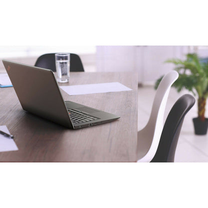 Ordinateur portable Lenovo ThinkPad E470 20H10065CA 14" - 1366 x 768 - Intel Core i3 6e génération i3-6006U Dual-core (2 cœurs) 2 GHz - 4 Go de RAM totale - Disque dur 500 Go - Noir 20H10065CA