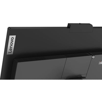 Ordinateur tout-en-un Lenovo ThinkCentre M90a 11CD004ECA - Intel Core i5 10e génération i5-10500 Hexa-core (6 cœurs) 3,10 GHz - 16 Go de RAM DDR4 SDRAM - 512 Go SSD - Écran tactile 23,8" Full HD 1920 x 1080 - Bureau 11CD004ECA