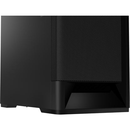 Ordinateur de bureau de jeu Lenovo Legion T5 26IOB6 90RS002BUS - Intel Core i7 11e génération i7-11700 Octa-core (8 cœurs) 2,50 GHz - 16 Go RAM DDR4 SDRAM - 1 To SSD M.2 PCI Express NVMe 4.0 x4 - Tour - Noir 90RS002BUS