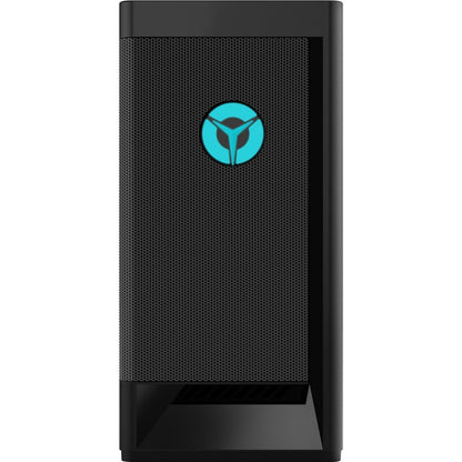 Ordinateur de bureau de jeu Lenovo Legion T5 26IOB6 90RS002BUS - Intel Core i7 11e génération i7-11700 Octa-core (8 cœurs) 2,50 GHz - 16 Go RAM DDR4 SDRAM - 1 To SSD M.2 PCI Express NVMe 4.0 x4 - Tour - Noir 90RS002BUS