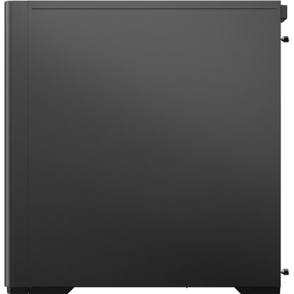 Ordinateur de bureau de jeu Lenovo Legion T5 26IOB6 90RS002BUS - Intel Core i7 11e génération i7-11700 Octa-core (8 cœurs) 2,50 GHz - 16 Go RAM DDR4 SDRAM - 1 To SSD M.2 PCI Express NVMe 4.0 x4 - Tour - Noir 90RS002BUS