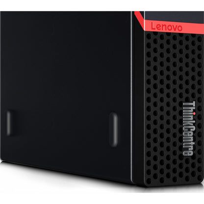 Client léger Lenovo ThinkCentre M715q 10VL000JCA - AMD A-Series A6-8570E Dual-core (2 cœurs) 3 GHz 10VL000JCA