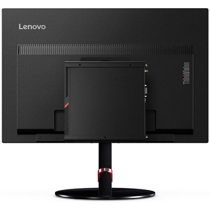 Client léger Lenovo ThinkCentre M715q 10VL000JCA - AMD A-Series A6-8570E Dual-core (2 cœurs) 3 GHz 10VL000JCA