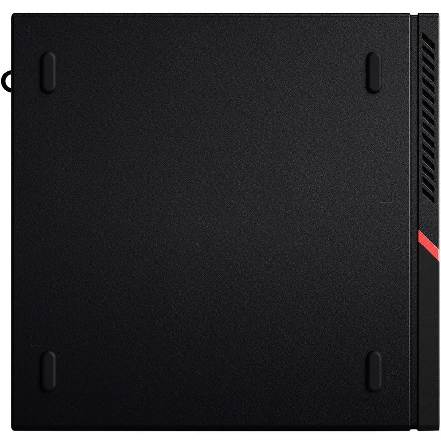Client léger Lenovo ThinkCentre M715q 10VL000JCA - AMD A-Series A6-8570E Dual-core (2 cœurs) 3 GHz 10VL000JCA