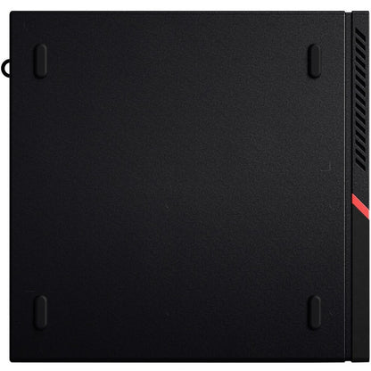 Client léger Lenovo ThinkCentre M715q 10VL000JCA - AMD A-Series A6-8570E Dual-core (2 cœurs) 3 GHz 10VL000JCA