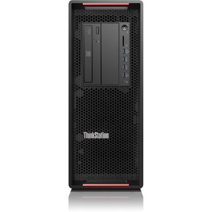 Lenovo ThinkStation P510 30B5005XUS Workstation - 1 x Intel Xeon Hexa-core (6 Core) E5-1650 v4 3.60 GHz - 16 GB DDR4 SDRAM RAM - 1 TB HDD 30B5005XUS