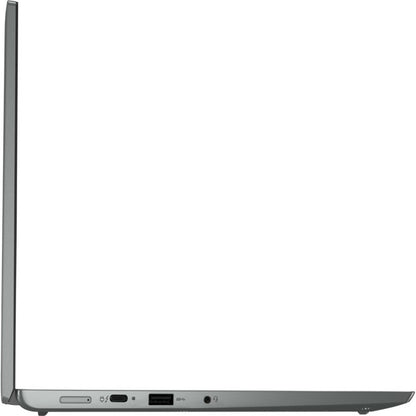 Ordinateur portable Lenovo ThinkPad L13 Gen 3 21B3003SCA avec écran tactile 13,3" - WUXGA - 1920 x 1200 - Intel Core i7 12e génération i7-1255U Deca-core (10 cœurs) - 16 Go de RAM totale - 16 Go de mémoire embarquée - 256 Go de SSD - Gris orage 21B3003SCA