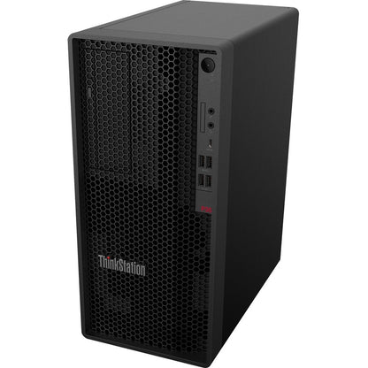Lenovo ThinkStation P358 30GL002EUS Workstation - AMD Ryzen 9 PRO 5945 - 16 GB DDR4 SDRAM RAM - 512 GB SSD - Tower 30GL002EUS