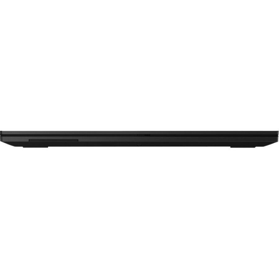 Ordinateur portable Lenovo ThinkPad L13 Gen 2 21AB003LUS 13,3" - Full HD - 1920 x 1080 - AMD Ryzen 5 PRO 5650U Hexa-core (6 cœurs) 2,30 GHz - 8 Go de RAM totale - SSD 256 Go - Noir brillant 21AB003LUS