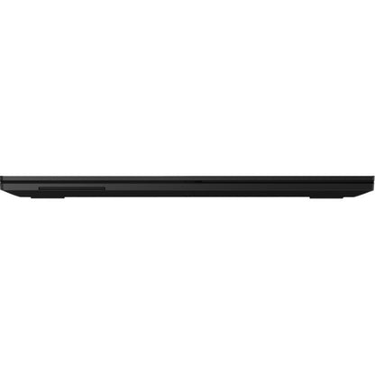 Ordinateur portable Lenovo ThinkPad L13 Gen 2 21AB003LUS 13,3" - Full HD - 1920 x 1080 - AMD Ryzen 5 PRO 5650U Hexa-core (6 cœurs) 2,30 GHz - 8 Go de RAM totale - SSD 256 Go - Noir brillant 21AB003LUS