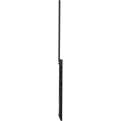 Ordinateur portable Lenovo ThinkPad L13 Gen 2 21AB003LUS 13,3" - Full HD - 1920 x 1080 - AMD Ryzen 5 PRO 5650U Hexa-core (6 cœurs) 2,30 GHz - 8 Go de RAM totale - SSD 256 Go - Noir brillant 21AB003LUS
