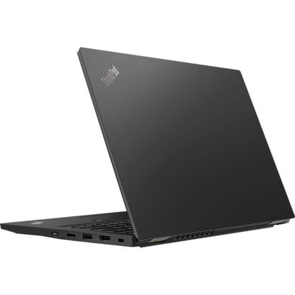 Ordinateur portable Lenovo ThinkPad L13 Gen 2 21AB003LUS 13,3" - Full HD - 1920 x 1080 - AMD Ryzen 5 PRO 5650U Hexa-core (6 cœurs) 2,30 GHz - 8 Go de RAM totale - SSD 256 Go - Noir brillant 21AB003LUS