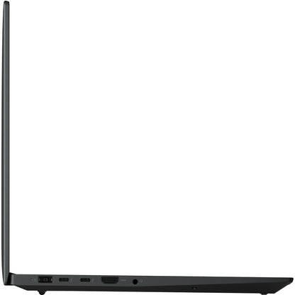 Ordinateur portable Lenovo ThinkPad P1 Gen 5 21DC003XUS 16" - WQUXGA - 3840 x 2400 - Intel Core i7 12e génération i7-12700H Tetradeca-core (14 cœurs) - 32 Go de RAM totale - 1 To SSD 21DC003XUS