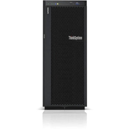 Lenovo ThinkSystem ST550 7X10A0EJNA 4U Tower Server - 1 x Intel Xeon Bronze 3204 1.90 GHz - 32 GB RAM - 12Gb/s SAS, Serial ATA/600 Controller 7X10A0EJNA