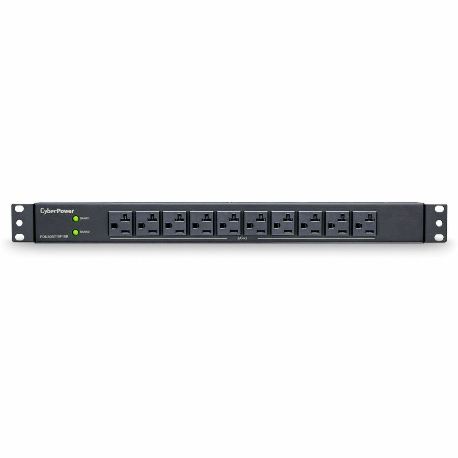 PDU CyberPower Basic PDU30BT10F10R 20 prises PDU30BT10F10R
