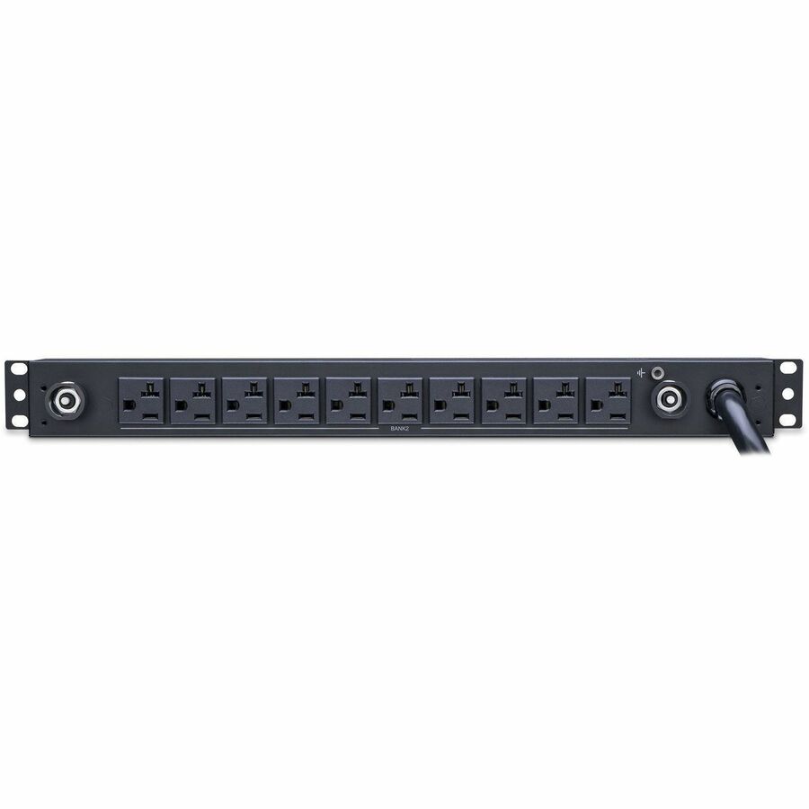 PDU CyberPower Basic PDU30BT10F10R 20 prises PDU30BT10F10R