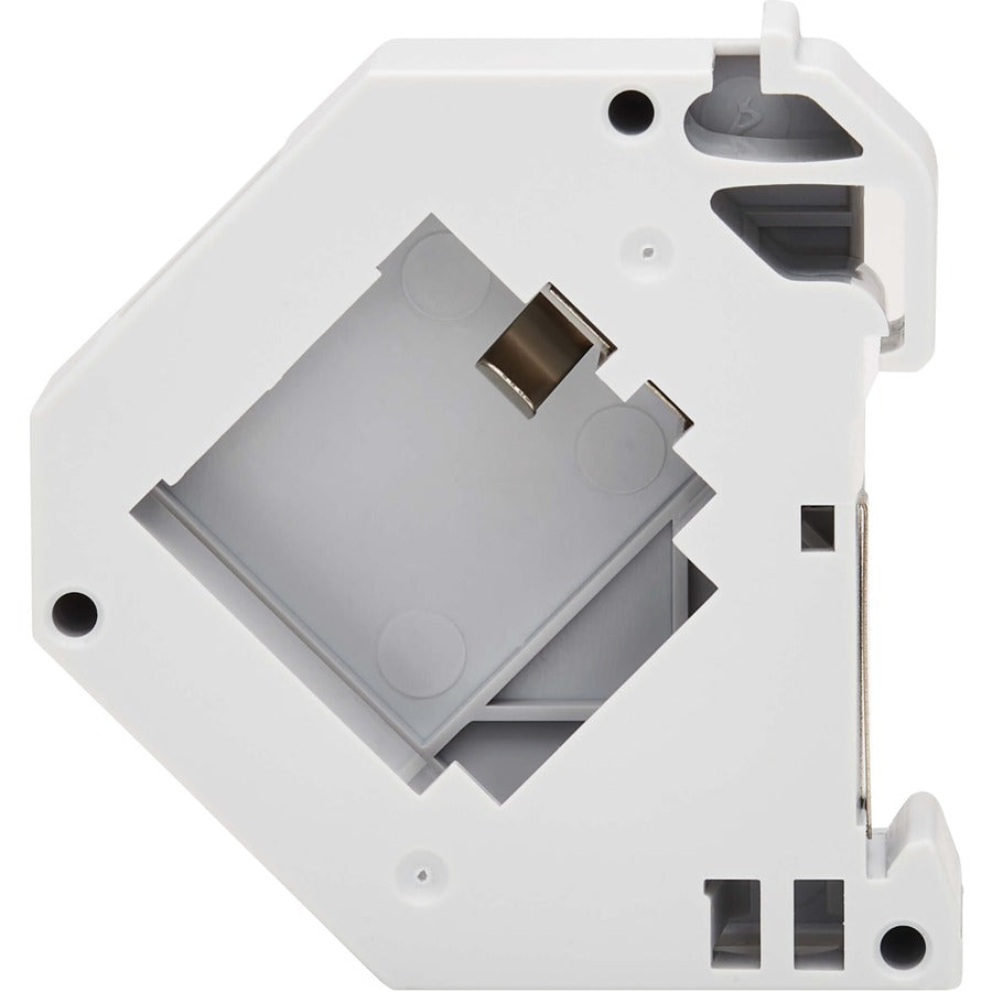 Boîtier de montage Tripp Lite by Eaton N063-001-ENC-K1 pour module Keystone, coupleur en ligne - Gris - Conforme TAA N063-001-ENC-K1