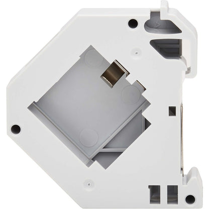 Boîtier de montage Tripp Lite by Eaton N063-001-ENC-K1 pour module Keystone, coupleur en ligne - Gris - Conforme TAA N063-001-ENC-K1