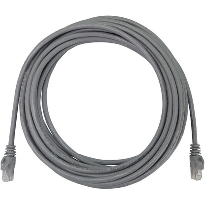 Câble réseau UTP Cat.6a Tripp Lite par Eaton N261-025-GY N261-025-GY