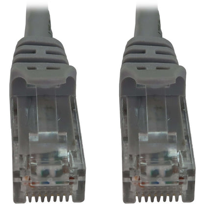 Câble réseau UTP Cat.6a Tripp Lite par Eaton N261-025-GY N261-025-GY