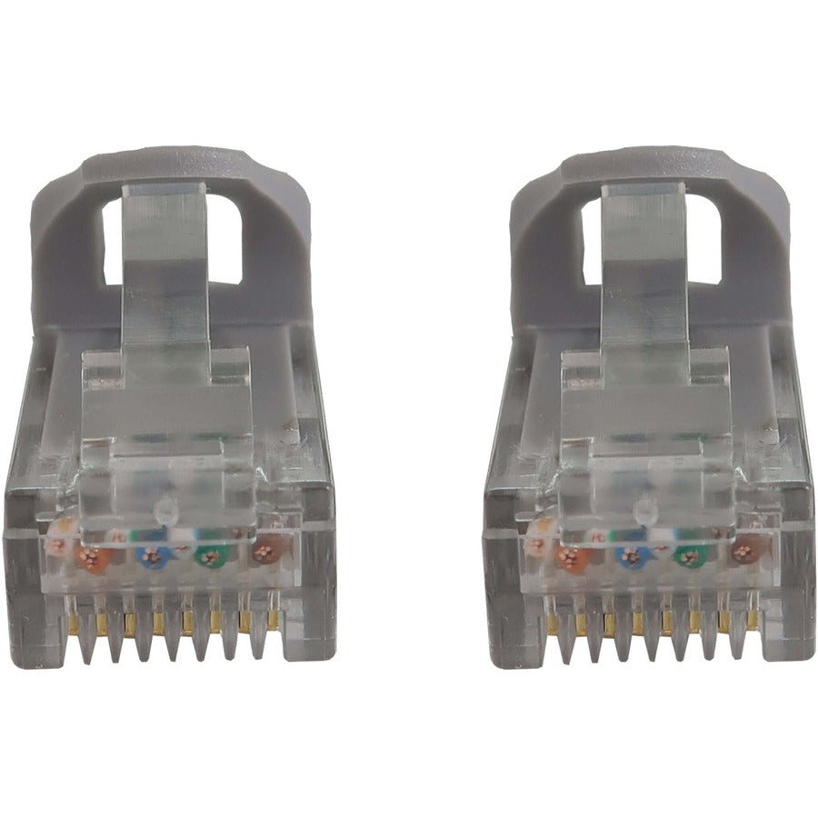 Câble réseau UTP Cat.6a Tripp Lite par Eaton N261-025-GY N261-025-GY