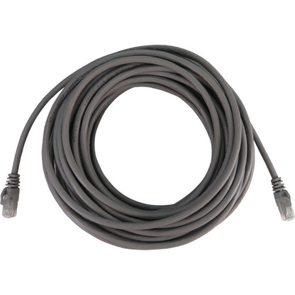 Câble réseau UTP Cat.6a Tripp Lite par Eaton N261-050-GY N261-050-GY