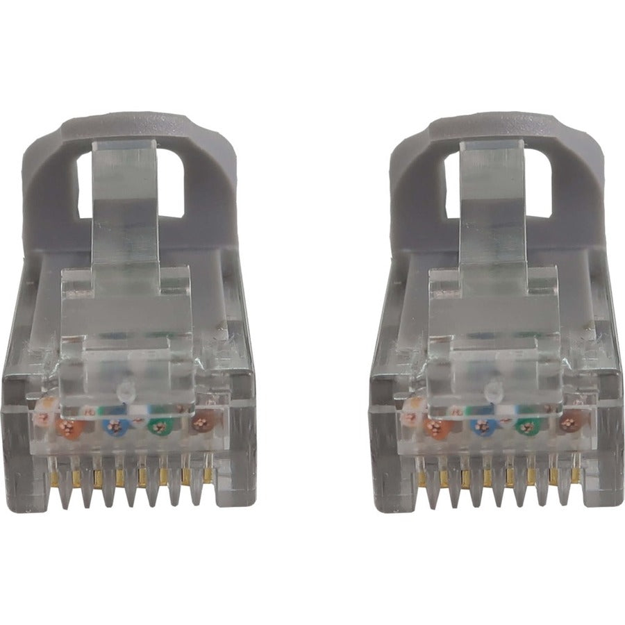 Câble réseau UTP Cat.6a Tripp Lite par Eaton N261-050-GY N261-050-GY
