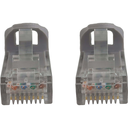 Câble réseau UTP Cat.6a Tripp Lite par Eaton N261-050-GY N261-050-GY