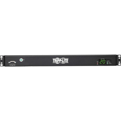 Tripp Lite by Eaton PDUMH20HVATS 10-Outlets PDU PDUMH20HVATS